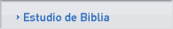 Estudio de Biblia